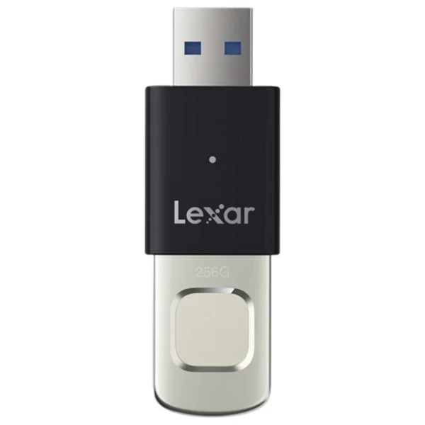 Lexar JumpDrive F35 Pro LJDF35P256G-RNBNG 256 GB Flash Bellek - Görsel 4