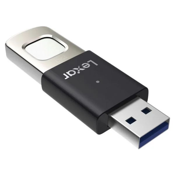 Lexar JumpDrive F35 Pro LJDF35P256G-RNBNG 256 GB Flash Bellek - Görsel 2