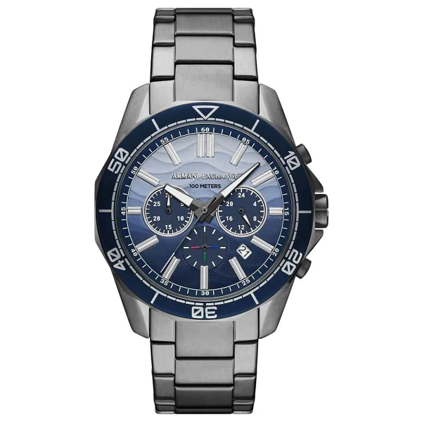 Armani Exchange AX1967 Erkek Kol Saati - Görsel 2