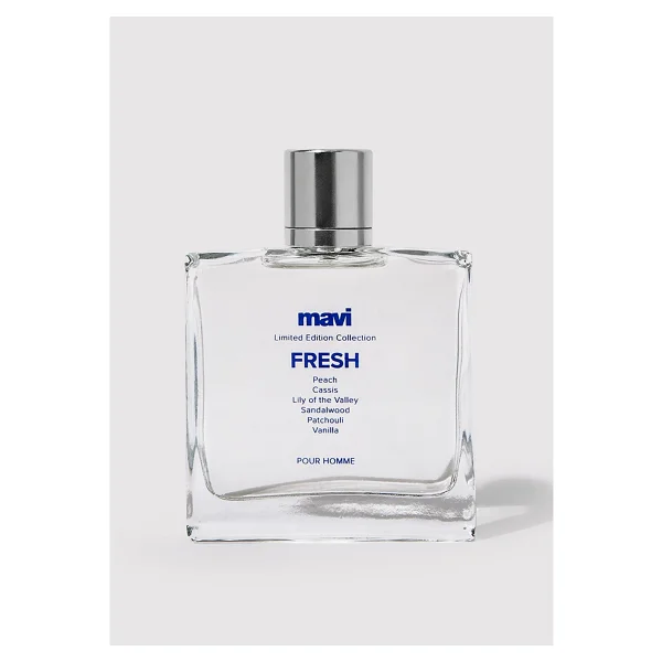 Mavi Fresh Erkek Parfüm Edp 100 ml -70894 - Görsel 2