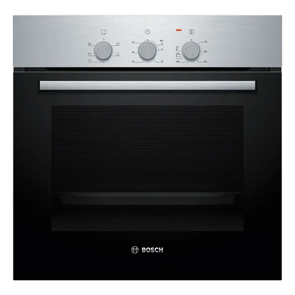 Bosch HBF011BR0 66 lt Ankastre Fırın - Görsel 5