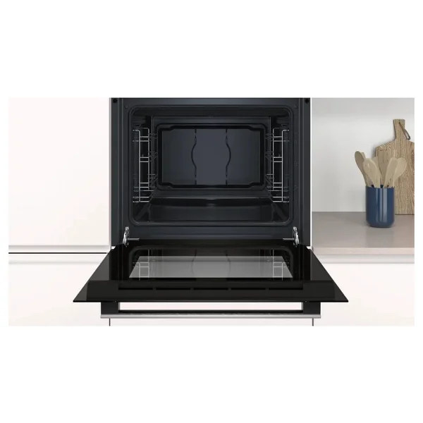 Bosch HBF011BR0 66 lt Ankastre Fırın - Görsel 7