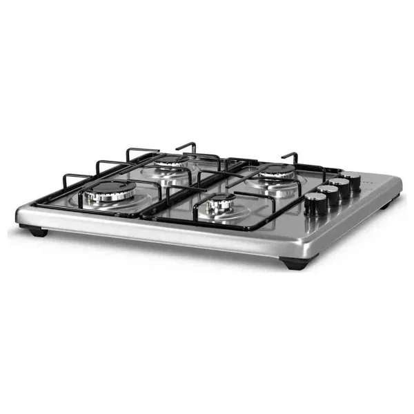 Kumtel 430F Set Üstü Inox Lpg Li Ocak - Görsel 2