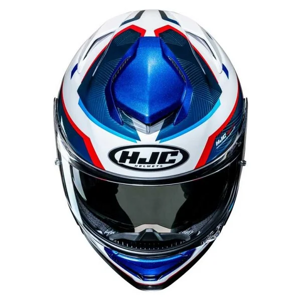 HJC RPHA71 Ellon Full Face Motor Kaskı - Görsel 2