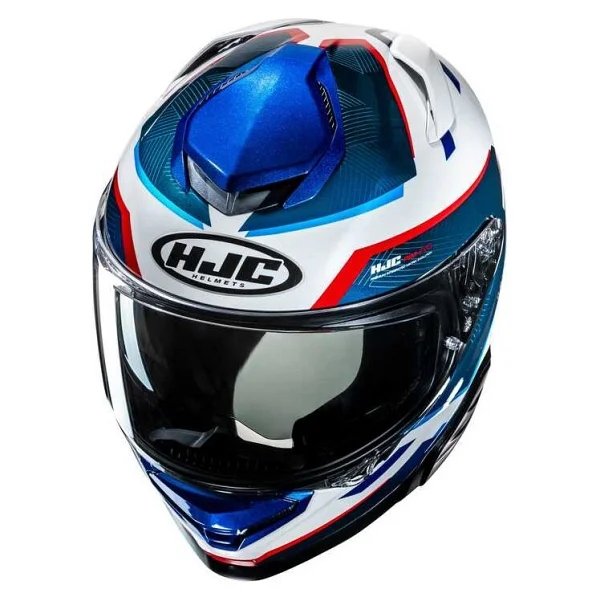 HJC RPHA71 Ellon Full Face Motor Kaskı - Görsel 3