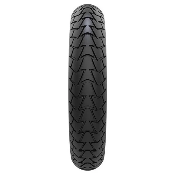 Anlas Lastik Dubleks Sc-360 130/70-13 M/c 63p Tl Reınf - Görsel 2