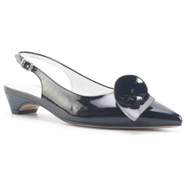 İnci inci GRID 5FX Siyah Kadın Stiletto 101973508 - Görsel 3