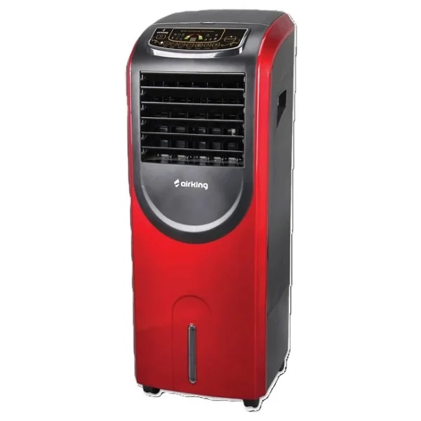 Airking Climax 2020 R Uzaktan Kumandalı Hava Soğutucu - Görsel 4