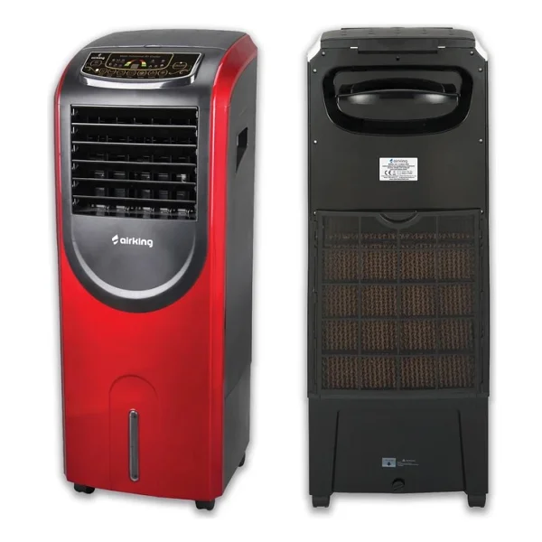 Airking Climax 2020 R Uzaktan Kumandalı Hava Soğutucu - Görsel 2