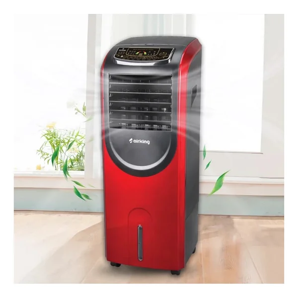 Airking Climax 2020 R Uzaktan Kumandalı Hava Soğutucu - Görsel 3
