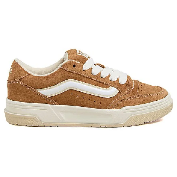 Vans Hylane VN000D1JBRO1 Kahverengi Sneaker - Görsel 6