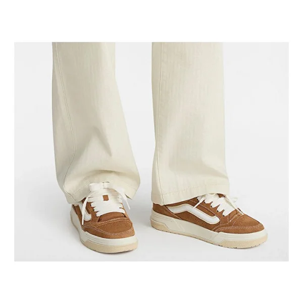 Vans Hylane VN000D1JBRO1 Kahverengi Sneaker - Görsel 2