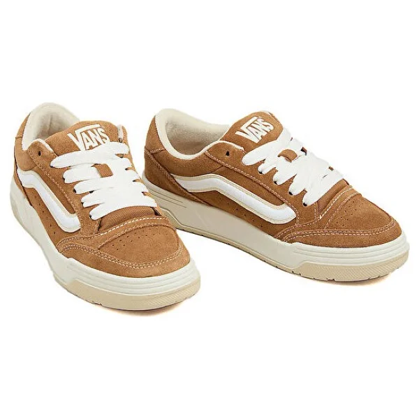 Vans Hylane VN000D1JBRO1 Kahverengi Sneaker - Görsel 3