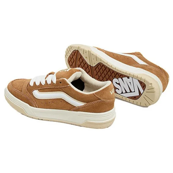 Vans Hylane VN000D1JBRO1 Kahverengi Sneaker - Görsel 4