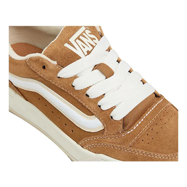 Vans Hylane VN000D1JBRO1 Kahverengi Sneaker - Görsel 5