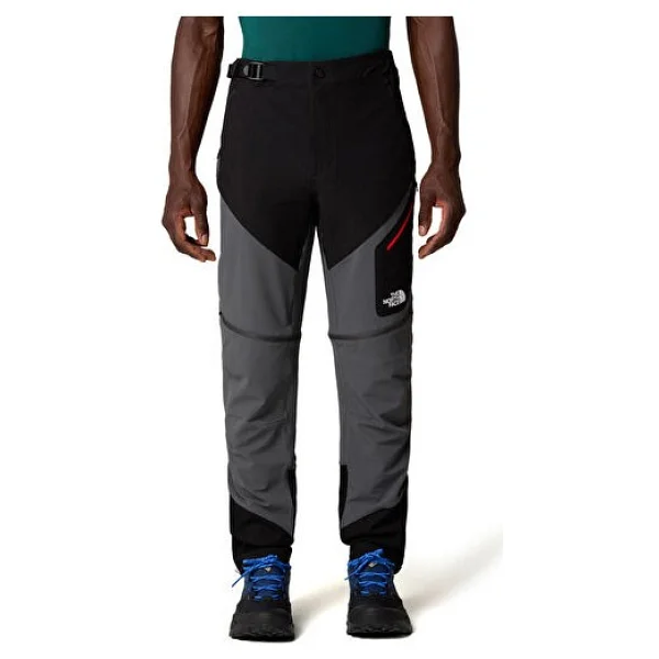The North Face Stolemberg Convertible Erkek Outdoor Pantolon - Görsel 6