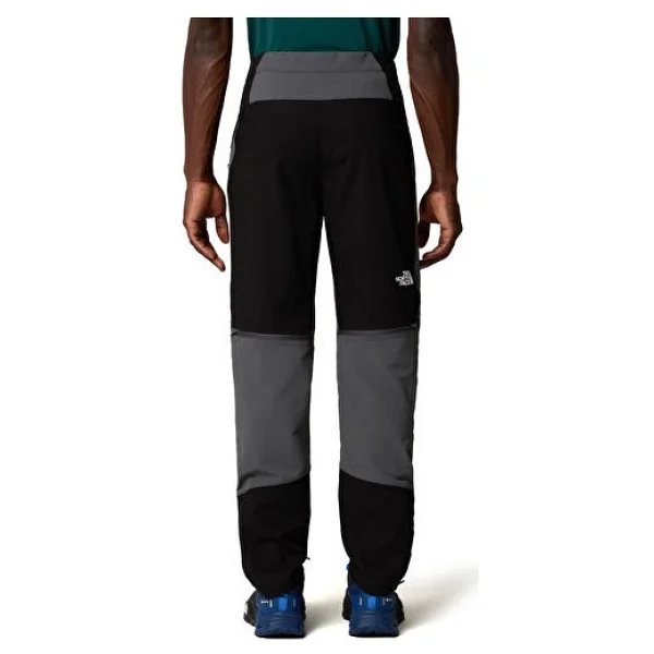 The North Face Stolemberg Convertible Erkek Outdoor Pantolon - Görsel 2