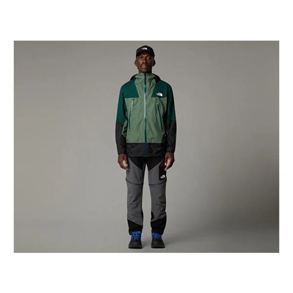 The North Face Stolemberg Convertible Erkek Outdoor Pantolon - Görsel 3