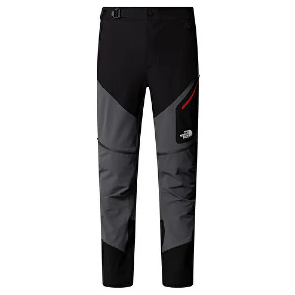 The North Face Stolemberg Convertible Erkek Outdoor Pantolon - Görsel 4