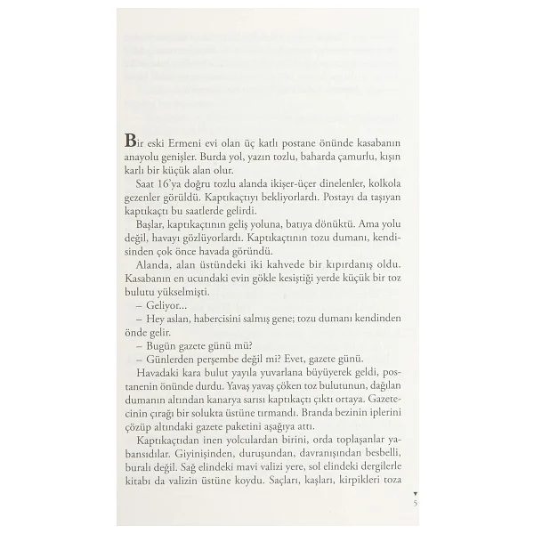 Zübük: Kağnı Gölgesindeki İt - Aziz Nesin - Görsel 10