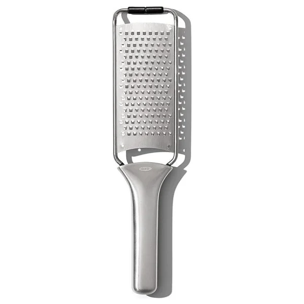 Oxo Steel Rende - Görsel 5