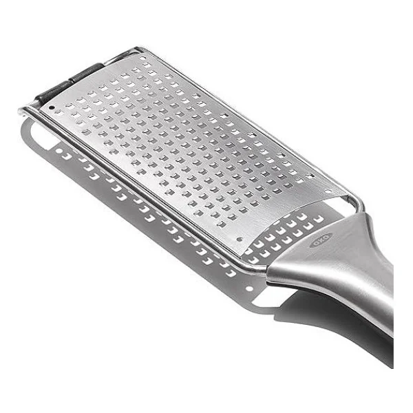 Oxo Steel Rende - Görsel 2