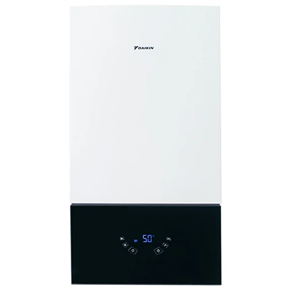 Daikin Premix VZ D2CPX042 42 kW Tam Yoğuşmalı Kombi - Görsel 9
