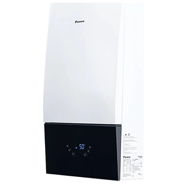 Daikin Premix VZ D2CPX042 42 kW Tam Yoğuşmalı Kombi - Görsel 3