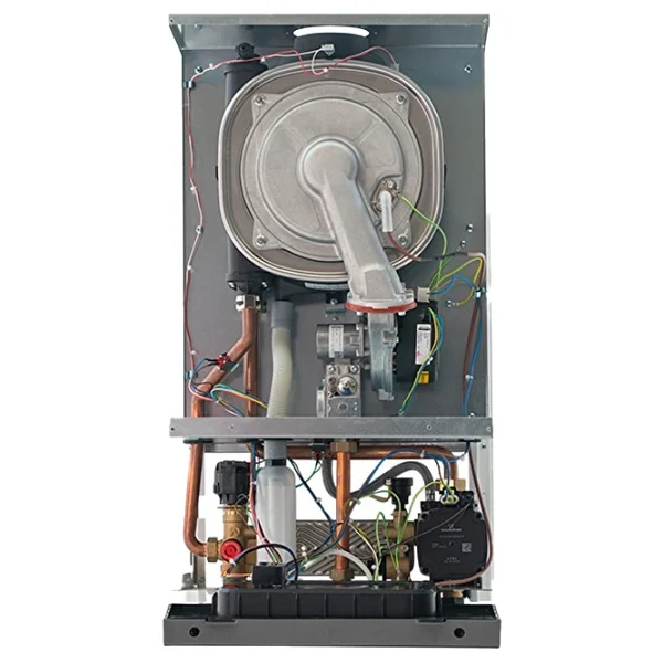 Daikin Premix VZ D2CPX042 42 kW Tam Yoğuşmalı Kombi - Görsel 4