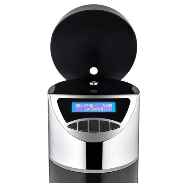 Rulopak Nano Plus M7 Profesyonel Kokulandırma Makinesi - Görsel 10