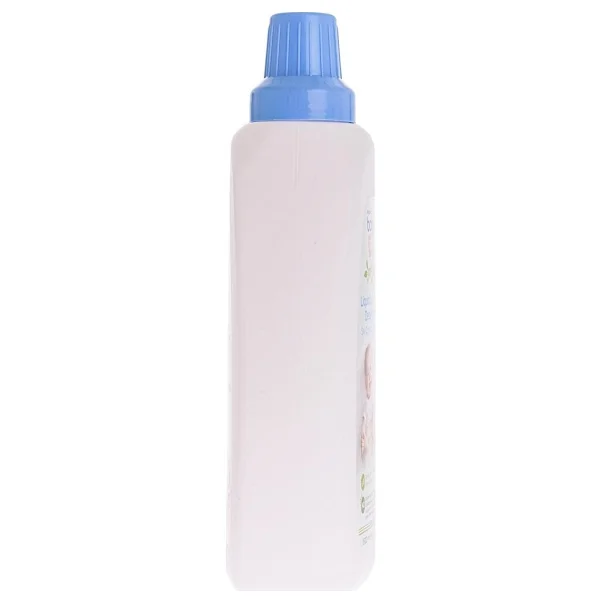 Baby&Me Organik Bebek Deterjanı 1500 ml - Görsel 7