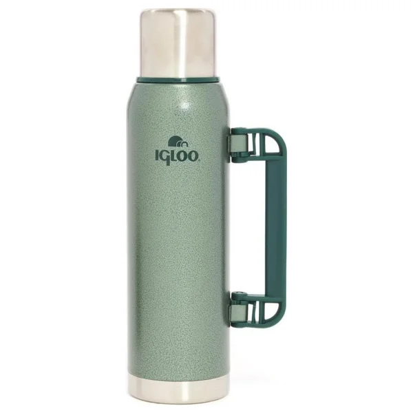 Igloo Legend Klasik 1.3 lt Çelik Termos - Görsel 7