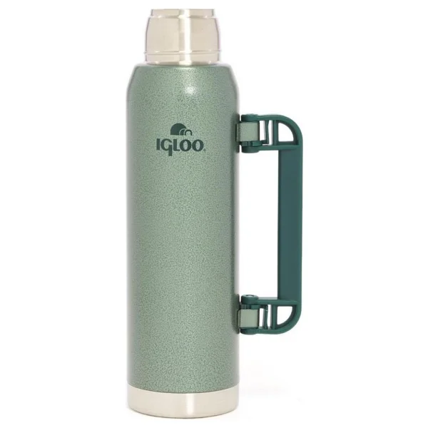 Igloo Legend Klasik 1.3 lt Çelik Termos - Görsel 8