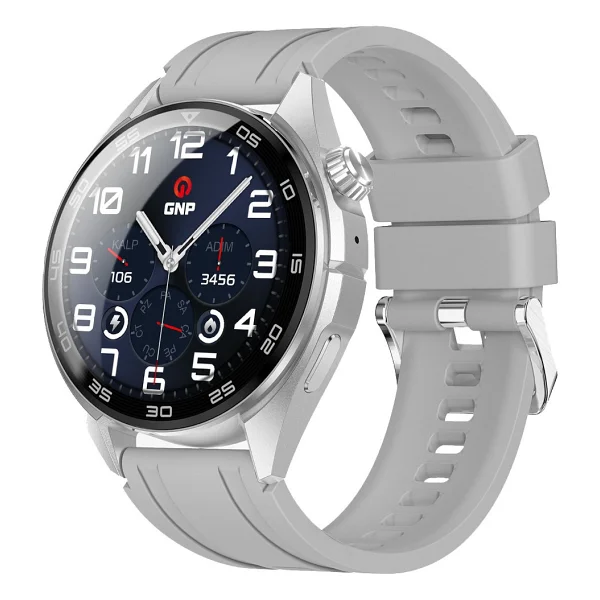 GNP G-Watch Akıllı Saat - Görsel 3