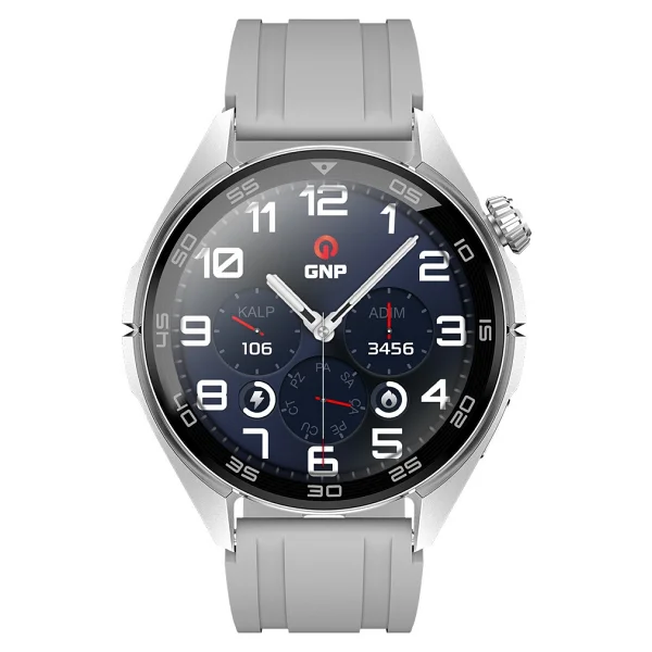 GNP G-Watch Akıllı Saat - Görsel 2