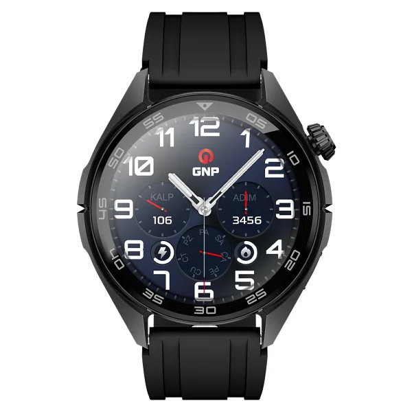 GNP G-Watch Akıllı Saat - Görsel 4