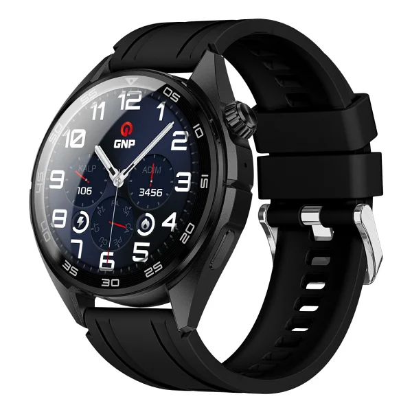 GNP G-Watch Akıllı Saat - Görsel 5