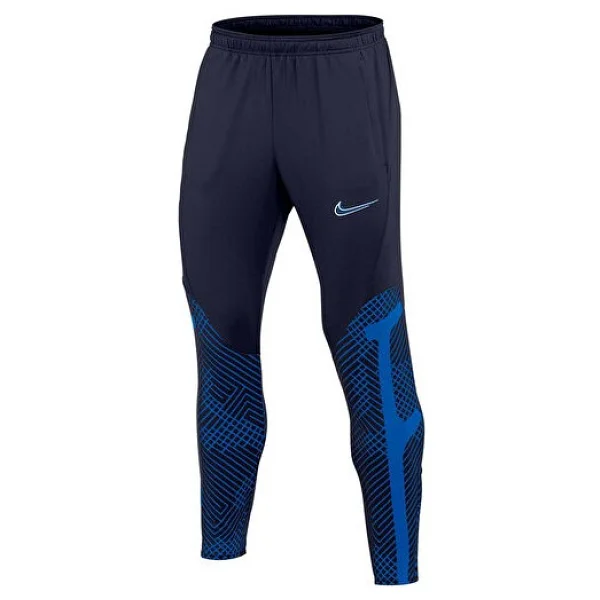 Nike Dri-Fit Strike DH8838-451 Mavi Erkek Eşofman Altı - Görsel 3
