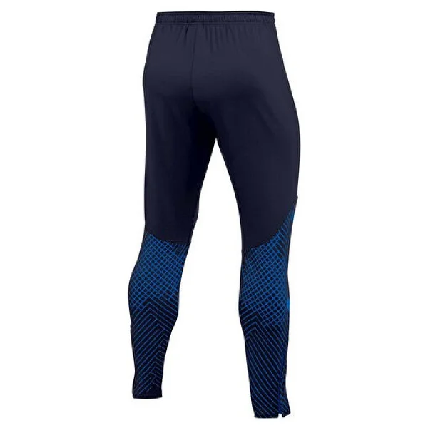 Nike Dri-Fit Strike DH8838-451 Mavi Erkek Eşofman Altı - Görsel 2