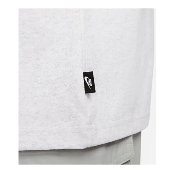 Nike Premium Essentials DO7392 Kısa Kollu Bisiklet Yaka Erkek Tişört - Görsel 3