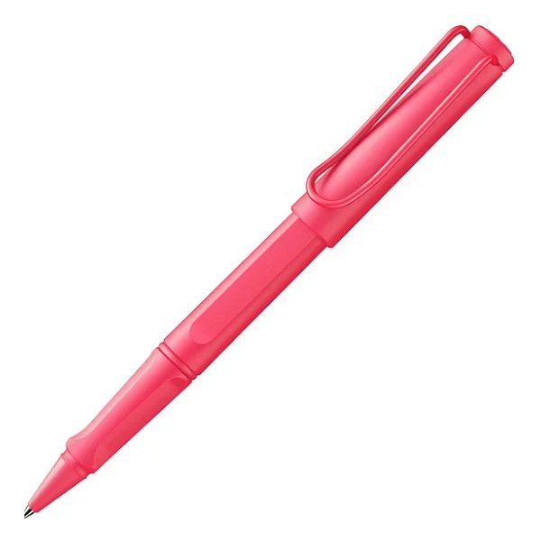 Lamy Safari 317 Mat Siyah Roller Kalem - Görsel 8