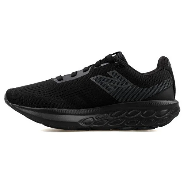 New Balance 520 V9 M520LT9 Siyah Erkek Koşu Ayakkabısı - Görsel 2