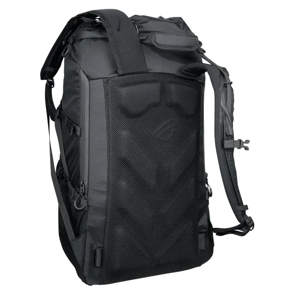 Asus ROG Archer ErgoAir BP3800 18" Laptop Sırt Çantası - Görsel 4