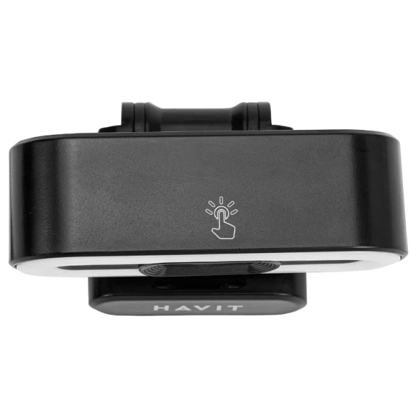 Havit HV-HN24G Mikrofonlu Webcam - Görsel 4