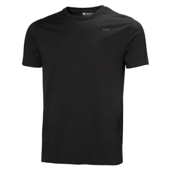 Helly Hansen Core Graphic T 2.0 HHA.54599 Kısa Kollu Bisiklet Yaka Erkek Tişört - Görsel 6