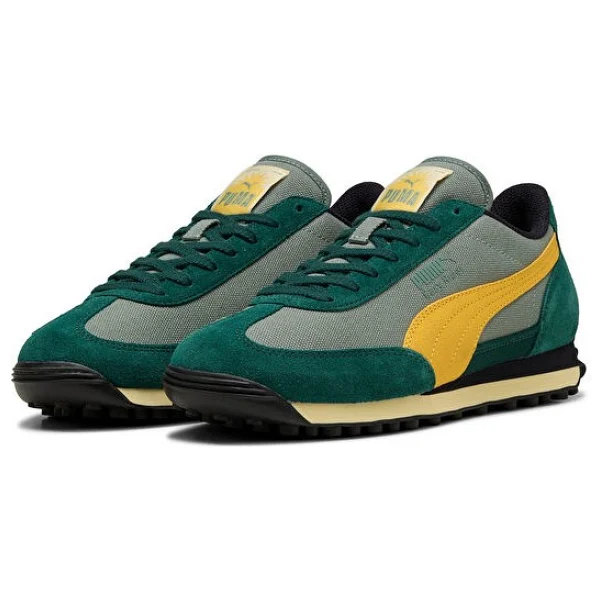 Puma Easy Rıder Weathered 400397 Erkek Spor Ayakkabı - Görsel 9