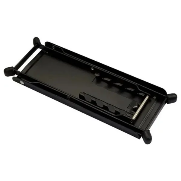 Lastvoice GS-03 Gitar Ayaklığı Ayak Sehpası 5 Kademe Pena Hediye (Metal Sağlam Ayaklar) - Görsel 3