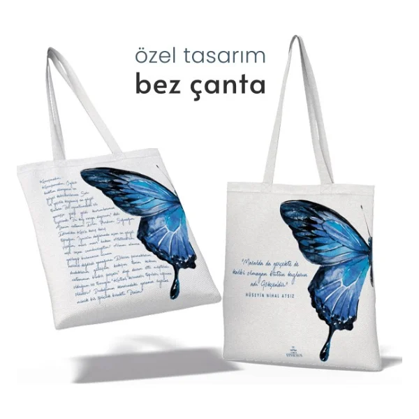 Gökçen Serisi (4 Kitap-Ciltli) - Loresima - Görsel 3