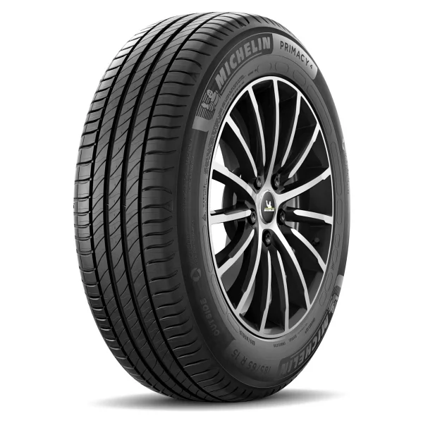Michelin Primacy 4 185/65 R15 88T Yaz Lastiği - 2025 - Görsel 8