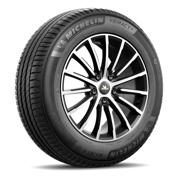 Michelin Primacy 4 185/65 R15 88T Yaz Lastiği - 2025 - Görsel 3